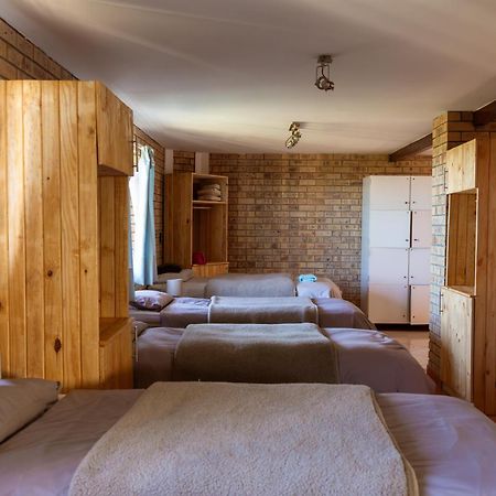 Surf Lodge South Africa Jeffreys Bay Esterno foto