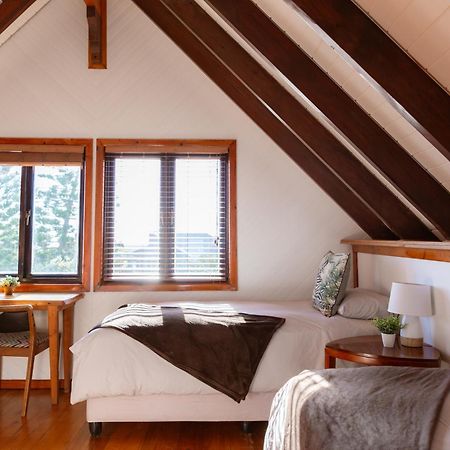 Surf Lodge South Africa Jeffreys Bay Esterno foto