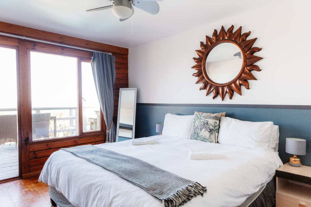 Surf Lodge South Africa Jeffreys Bay Esterno foto