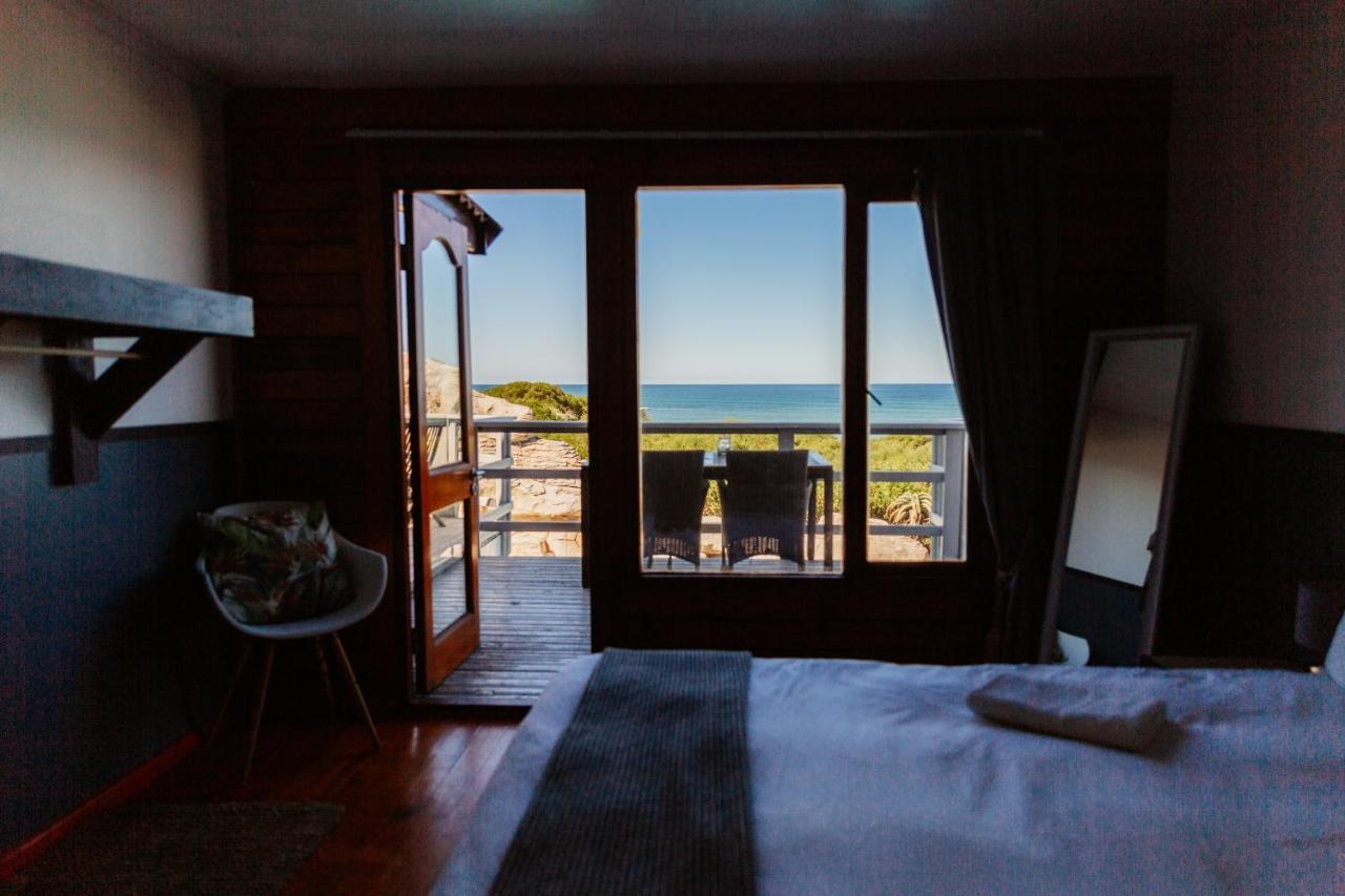 Surf Lodge South Africa Jeffreys Bay Esterno foto