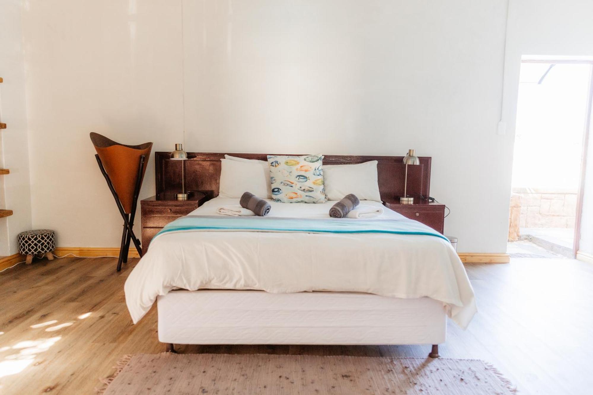 Surf Lodge South Africa Jeffreys Bay Camera foto