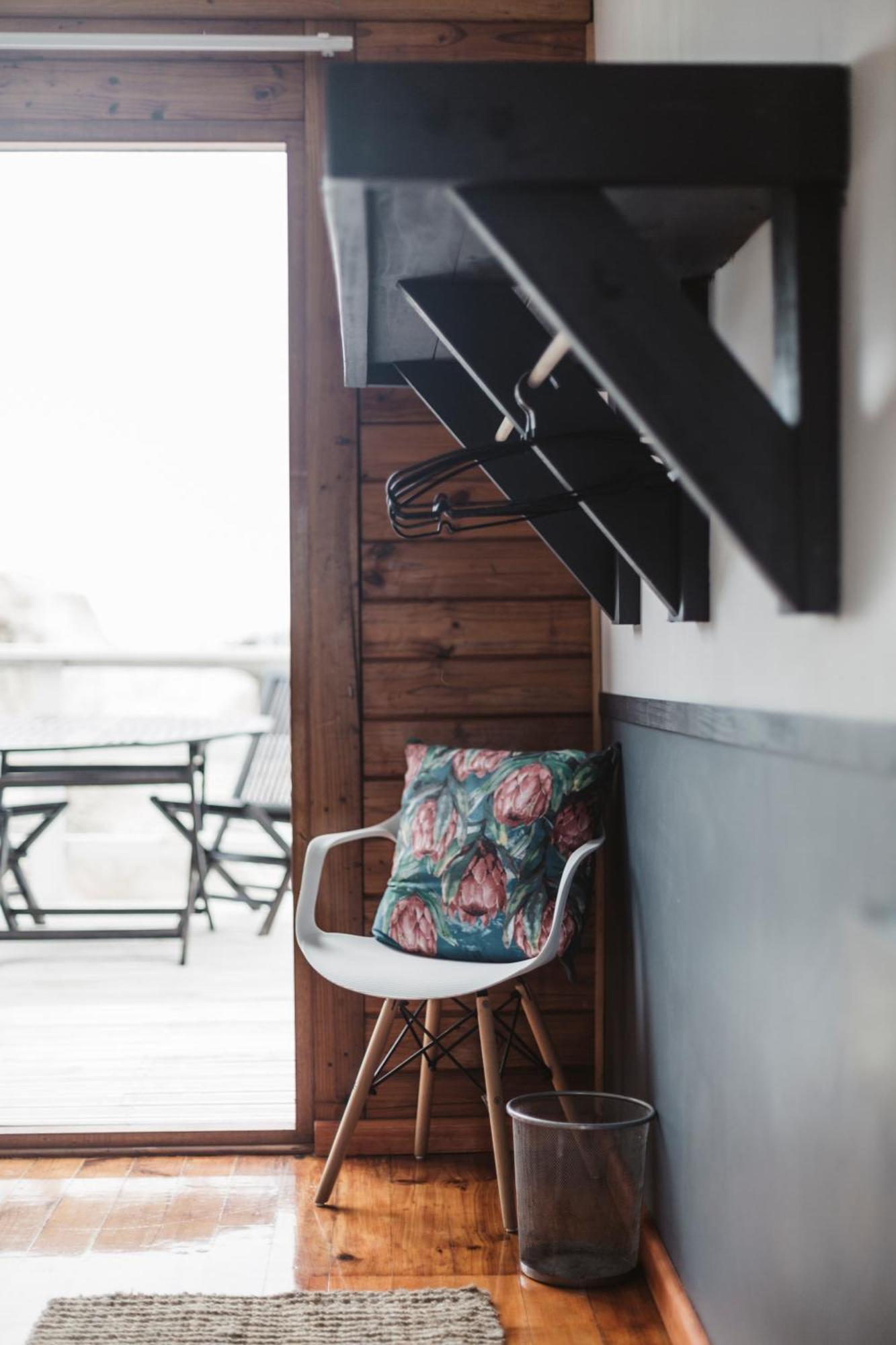 Surf Lodge South Africa Jeffreys Bay Camera foto