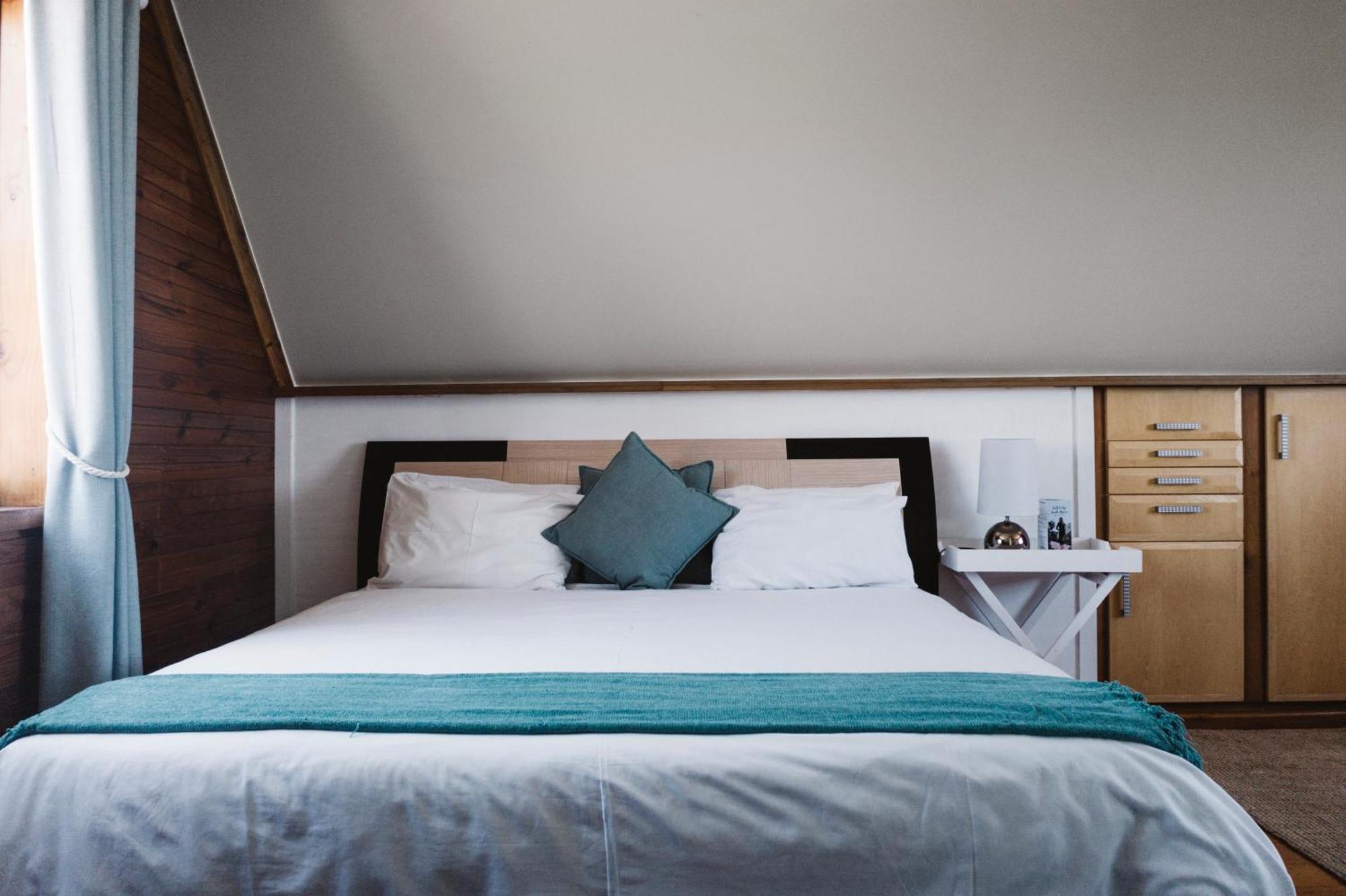 Surf Lodge South Africa Jeffreys Bay Camera foto