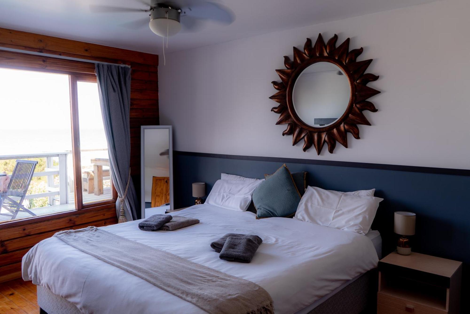 Surf Lodge South Africa Jeffreys Bay Camera foto