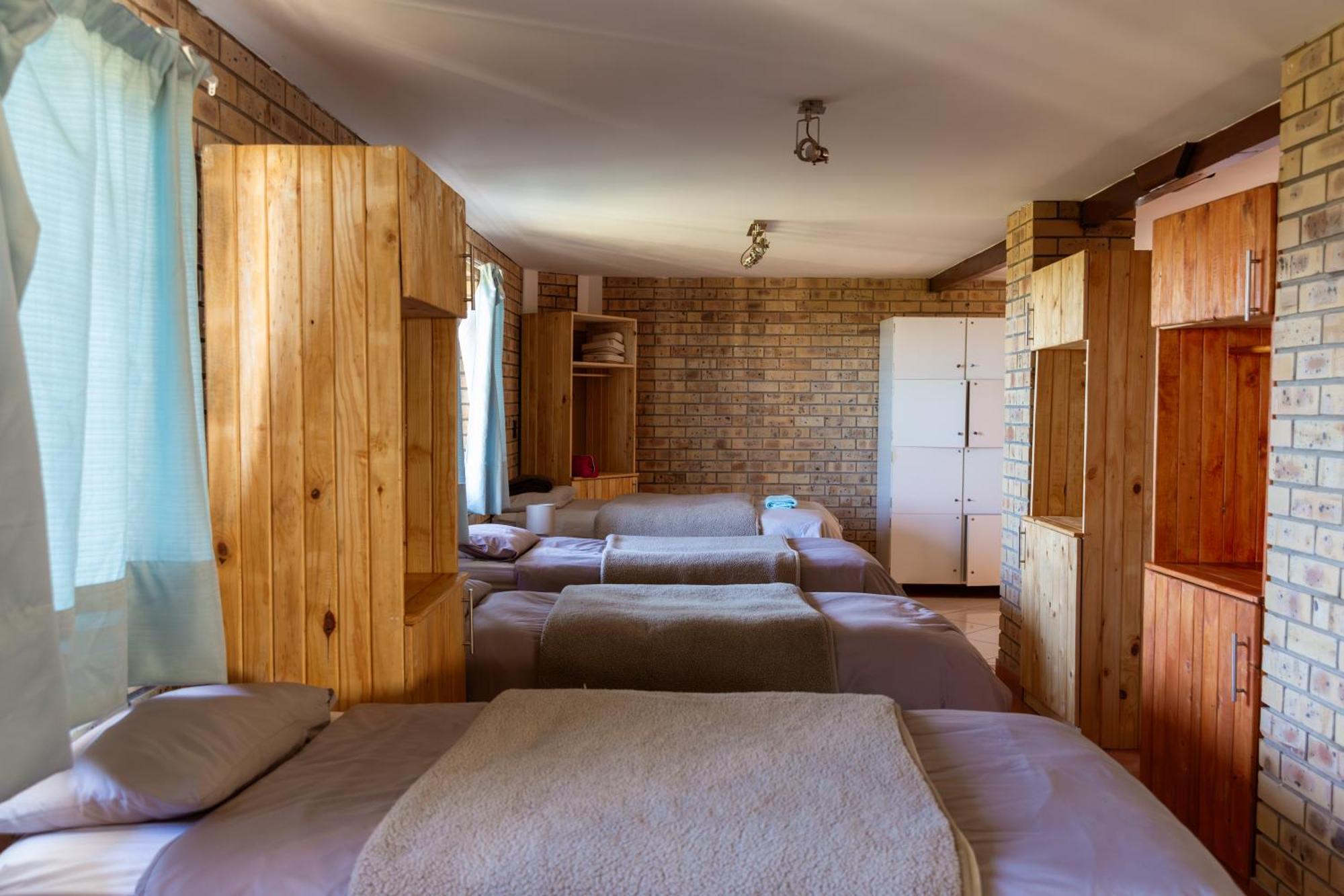 Surf Lodge South Africa Jeffreys Bay Esterno foto