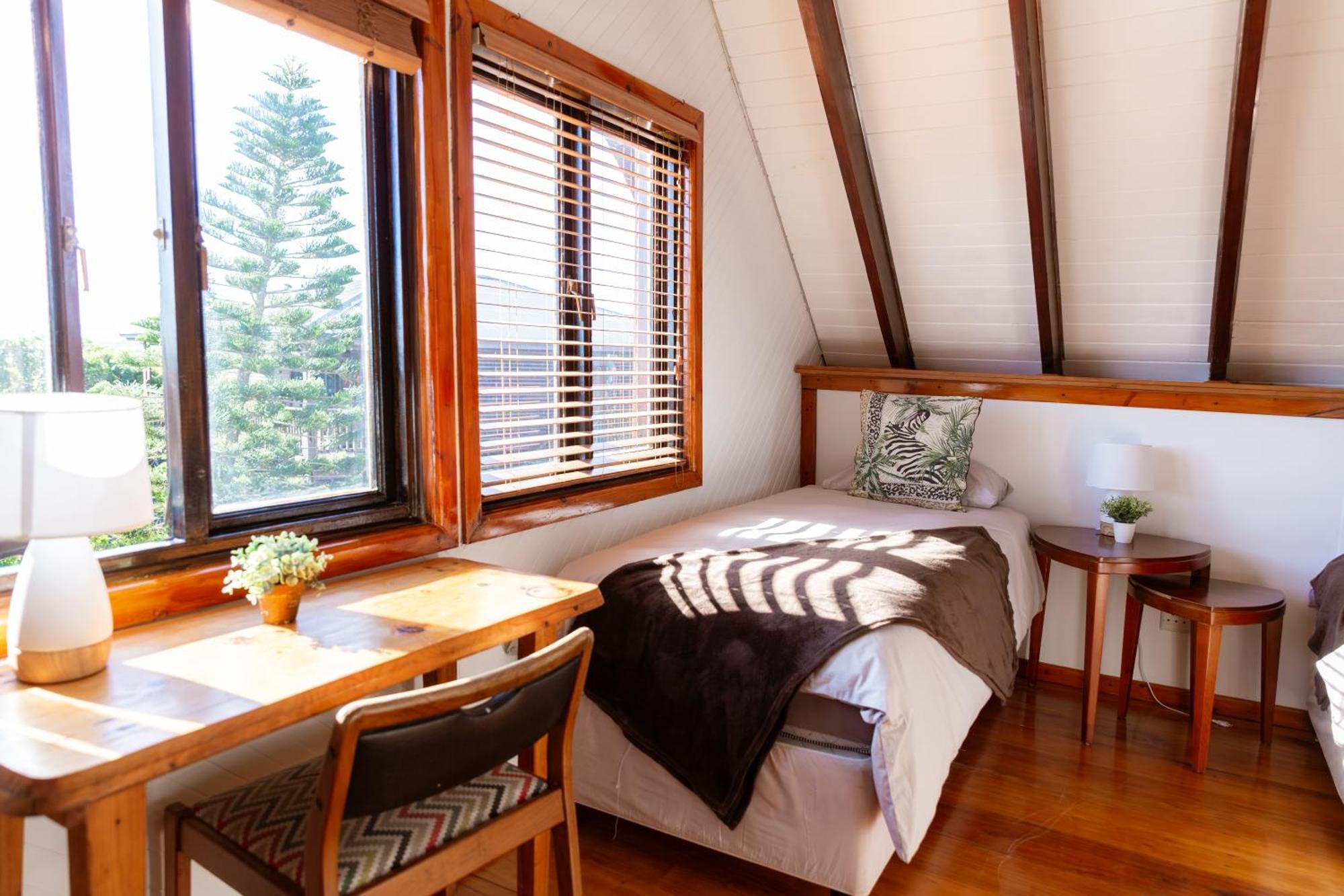 Surf Lodge South Africa Jeffreys Bay Esterno foto
