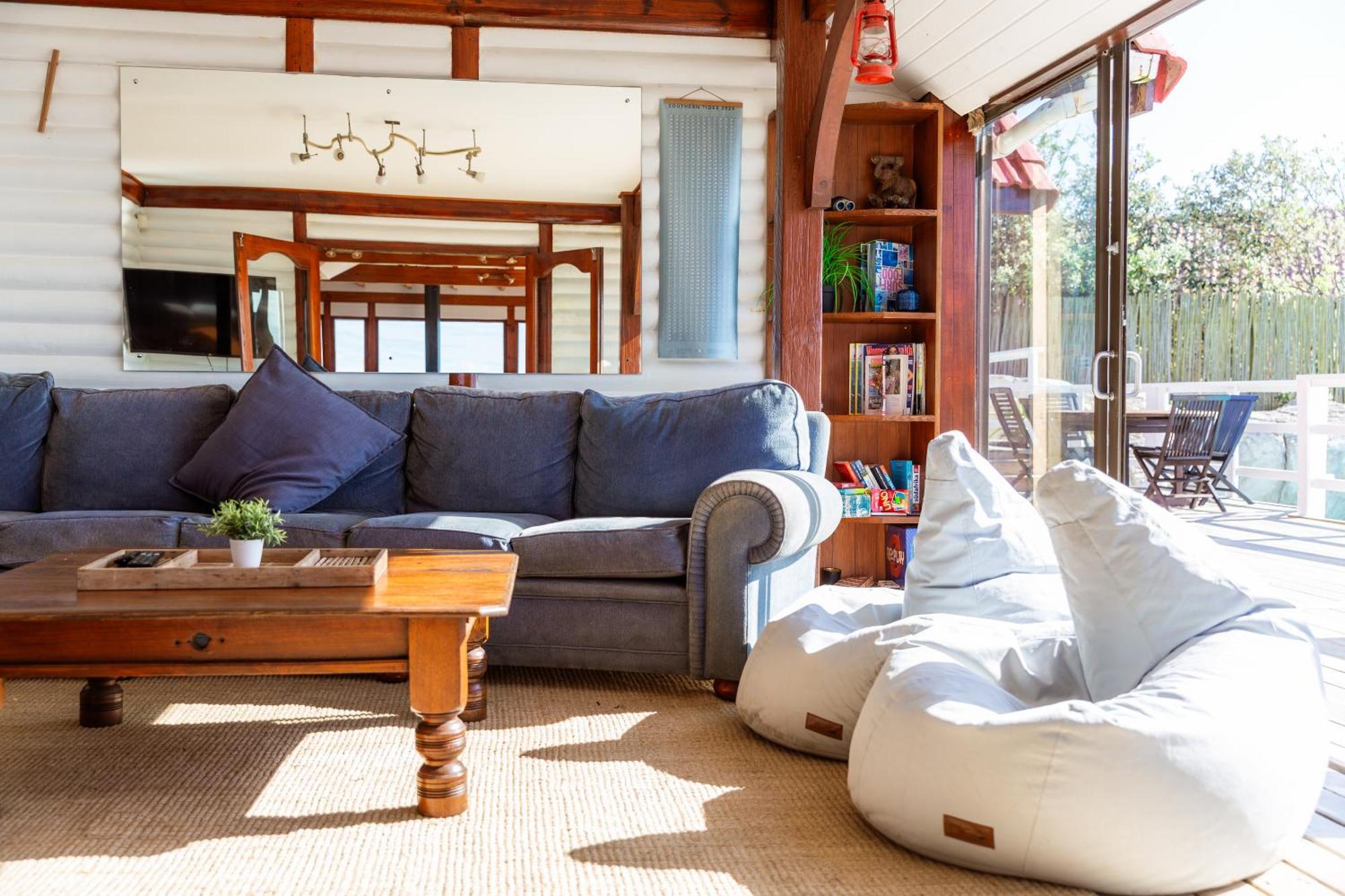Surf Lodge South Africa Jeffreys Bay Esterno foto