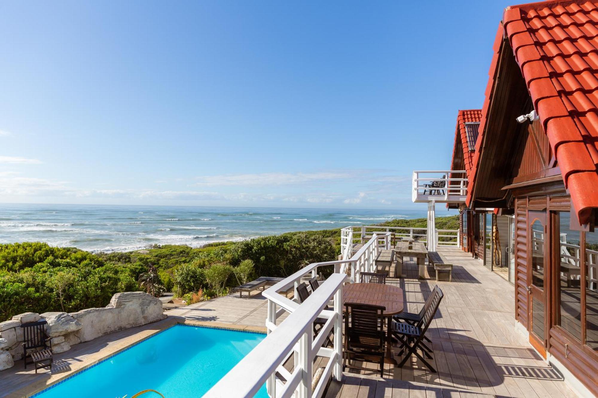 Surf Lodge South Africa Jeffreys Bay Esterno foto