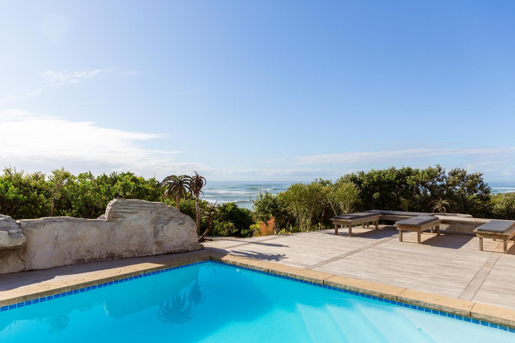 Surf Lodge South Africa Jeffreys Bay Esterno foto