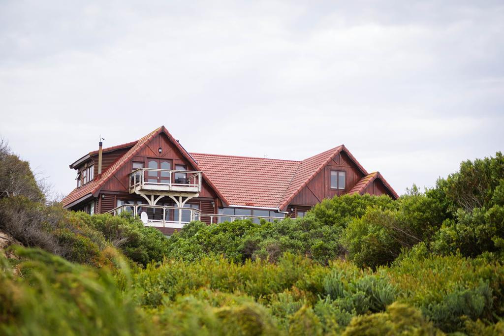 Surf Lodge South Africa Jeffreys Bay Esterno foto