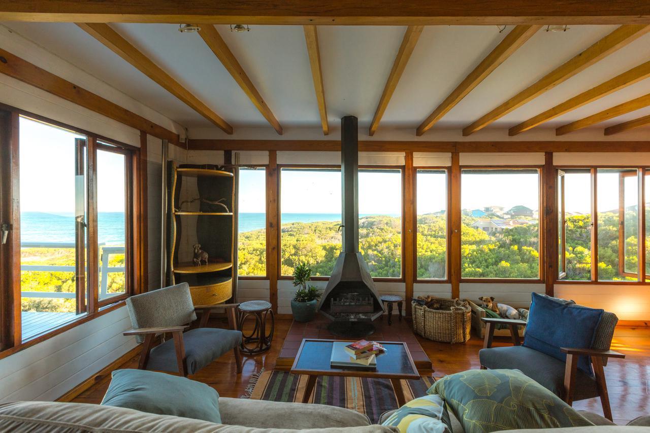 Surf Lodge South Africa Jeffreys Bay Esterno foto
