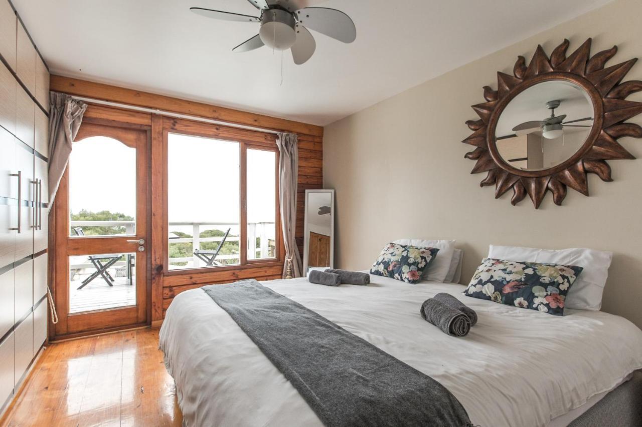 Surf Lodge South Africa Jeffreys Bay Esterno foto