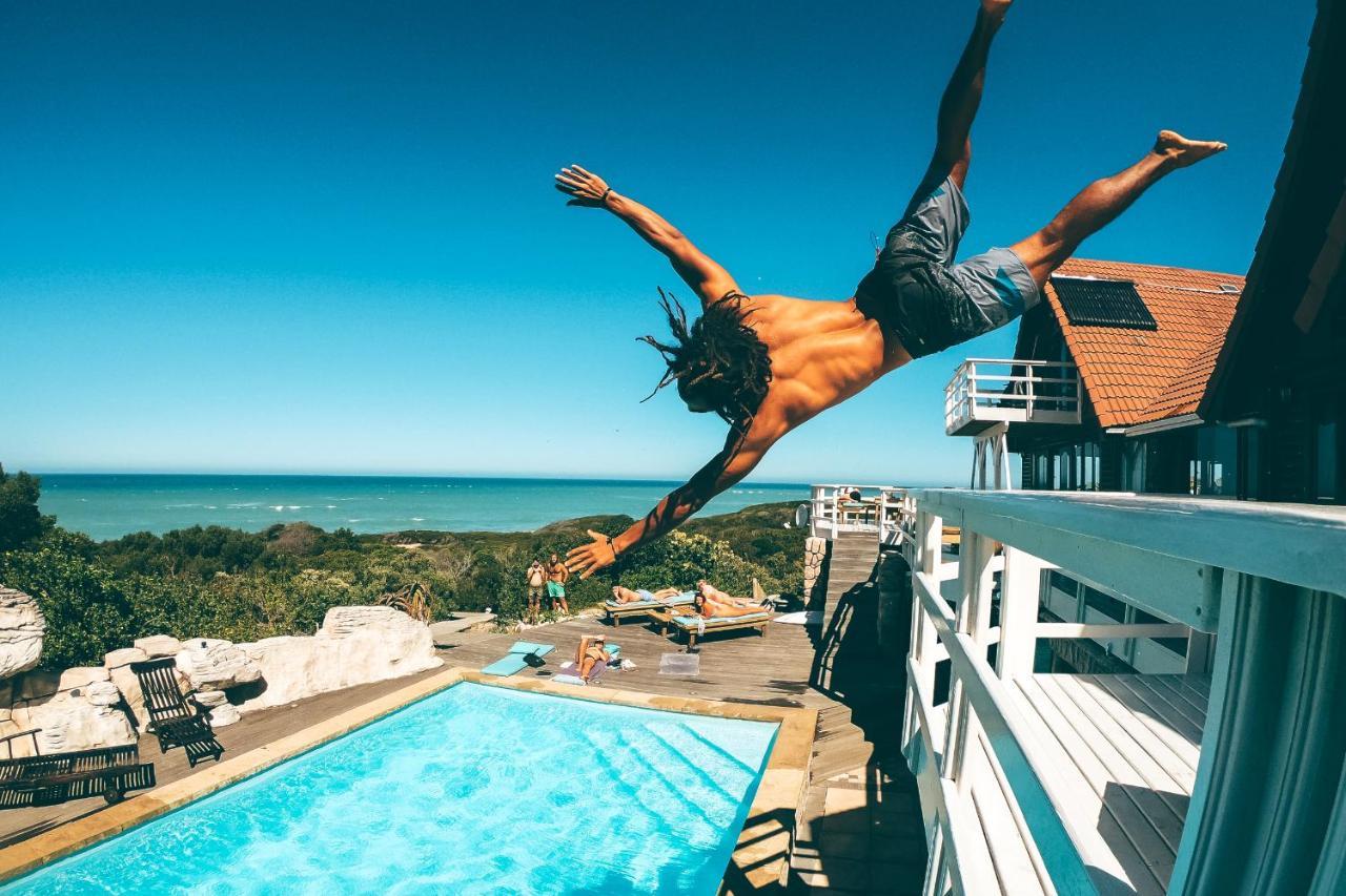 Surf Lodge South Africa Jeffreys Bay Esterno foto
