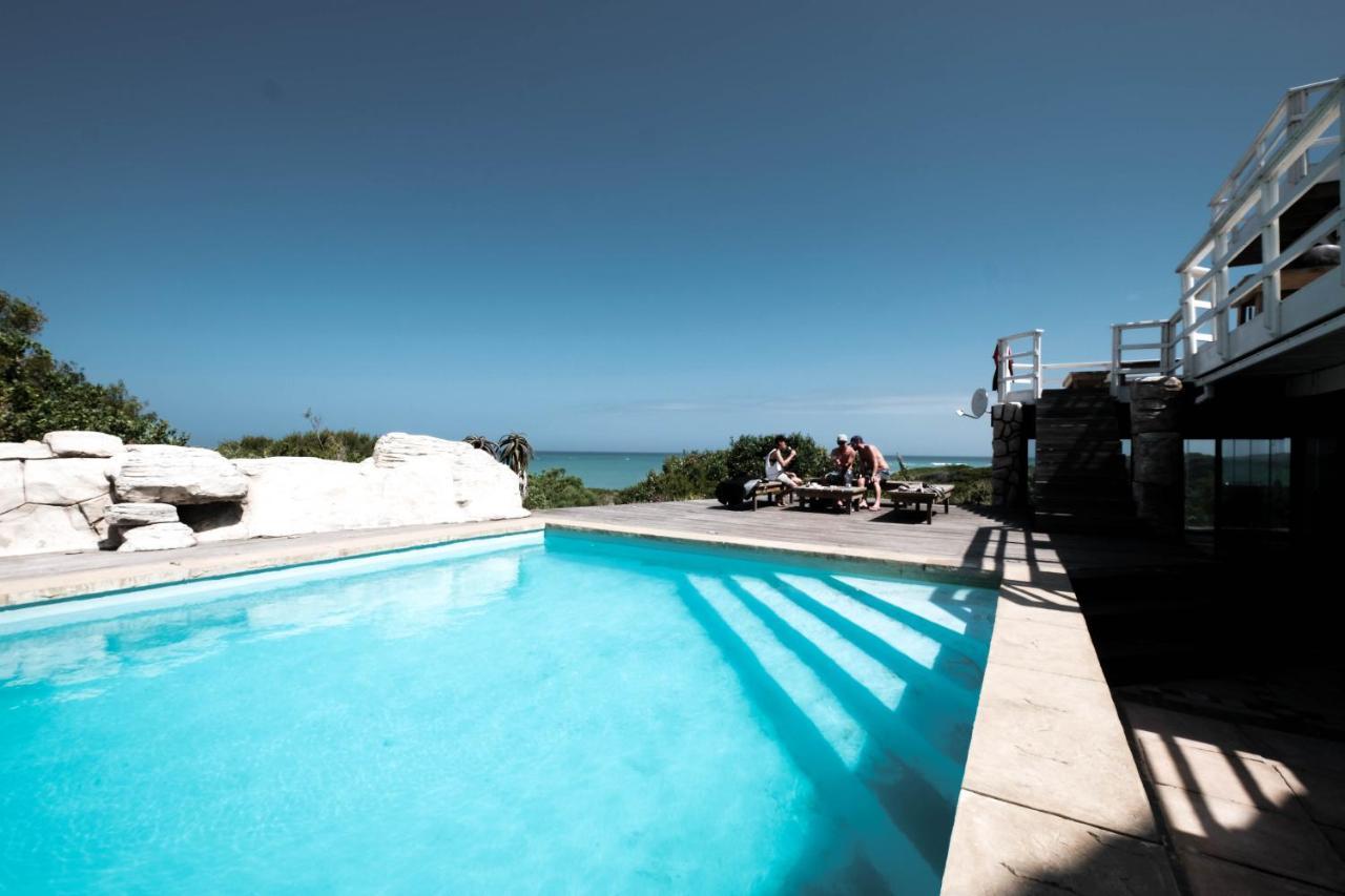 Surf Lodge South Africa Jeffreys Bay Esterno foto