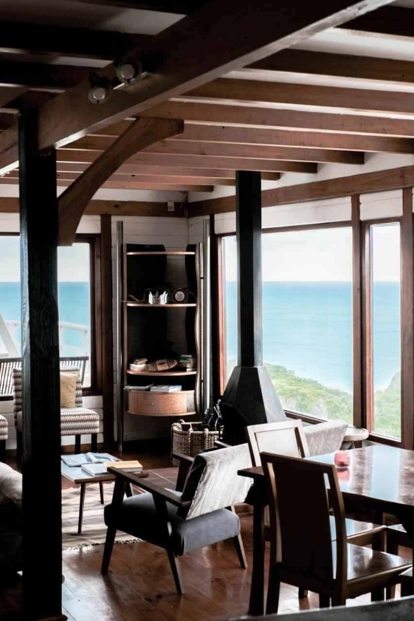 Surf Lodge South Africa Jeffreys Bay Esterno foto