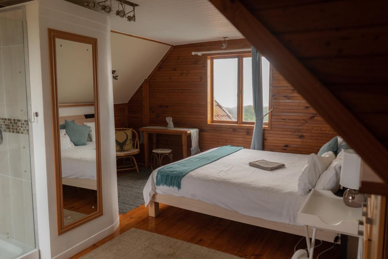 Surf Lodge South Africa Jeffreys Bay Esterno foto