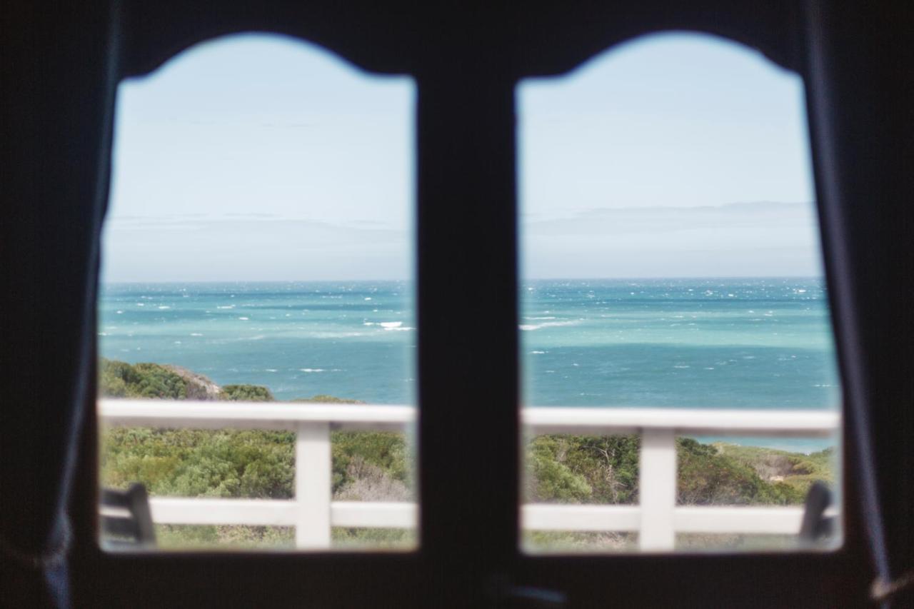 Surf Lodge South Africa Jeffreys Bay Esterno foto
