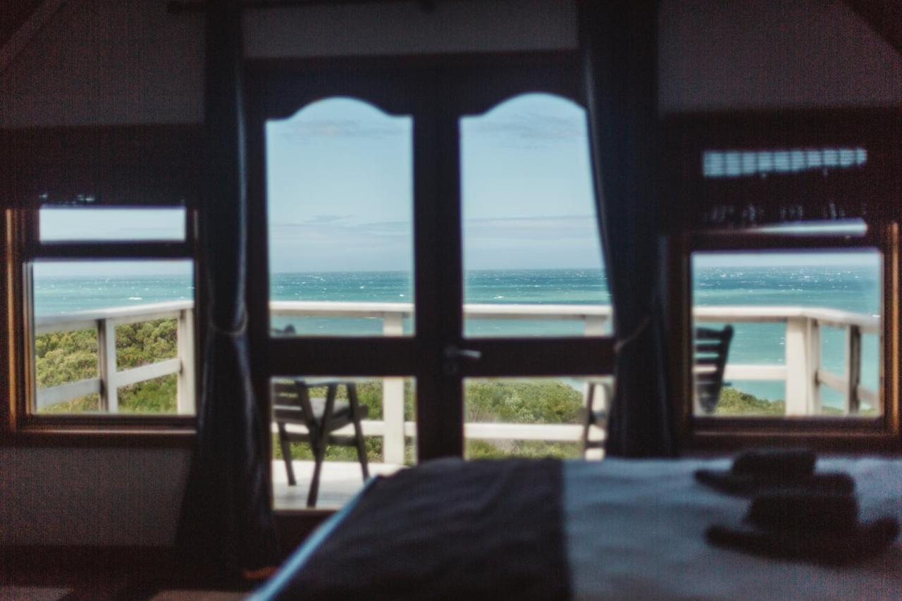 Surf Lodge South Africa Jeffreys Bay Esterno foto